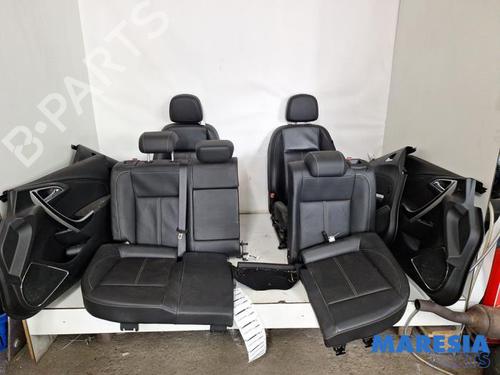 Used Seats set Seats set 37875701 37875701
