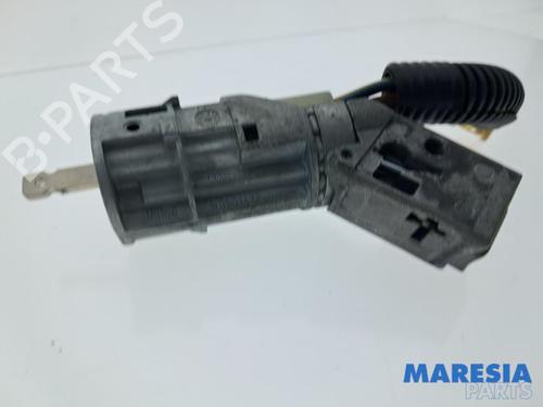 Electronic module CITROËN C1 (PM_, PN_) 1.0 | BP32394838M83