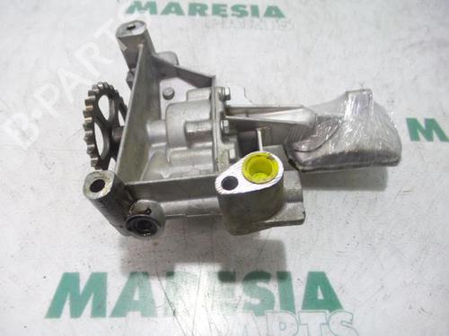 Andre CITROËN C5 I Break (DE_) 2.0 HDi (DERHZB, DERHZE) (109 hp) 31511095