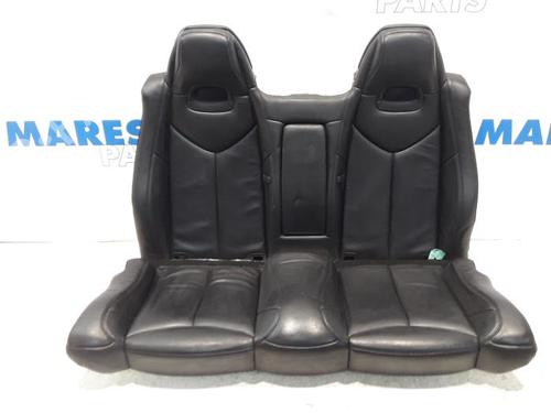 Sæde Bagtil PEUGEOT 308 CC (4B_) 2.0 HDi (140 hp) 31420389