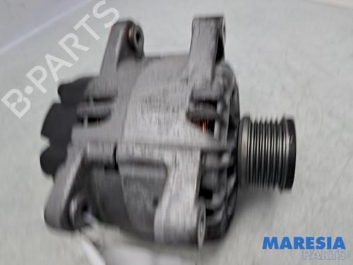 Used Alternator CITROËN C3 II (SC_) 1.2 VTi 82 (82 hp) 32069157