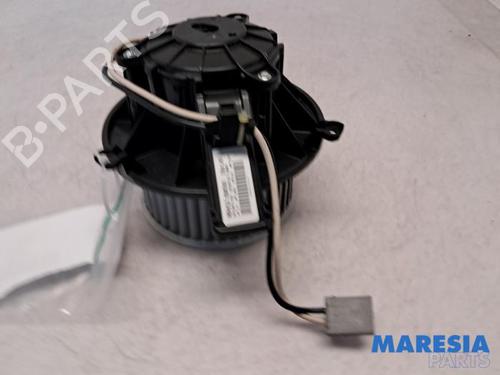 Used Heater blower motor OPEL ASTRA K Sports Tourer (B16) 1.2 Turbo (35) (110 hp) 31423363