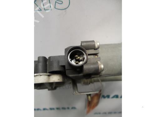 Rear left window mechanism RENAULT LAGUNA II Grandtour (KG0/1_) 2.2 dCi (KG0F) | BP31444429C24