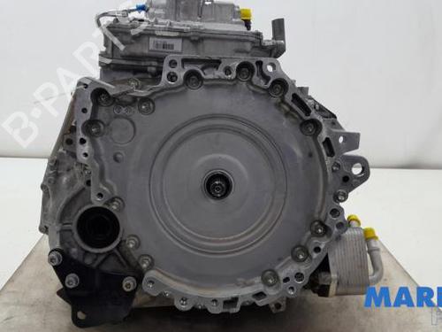 Gearbox PEUGEOT 3008 II SUV (MC_, MR_, MJ_, M4_) Hybrid | BP32197276M3 