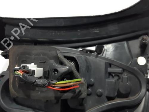 Højre baglygte CITROËN C3 II (SC_) 1.2 VTi 82 | BP31517114C35 