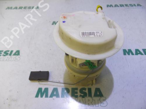 Used Fuel pump PEUGEOT 307 (3A/C) 1.6 16V (109 hp) 31456710