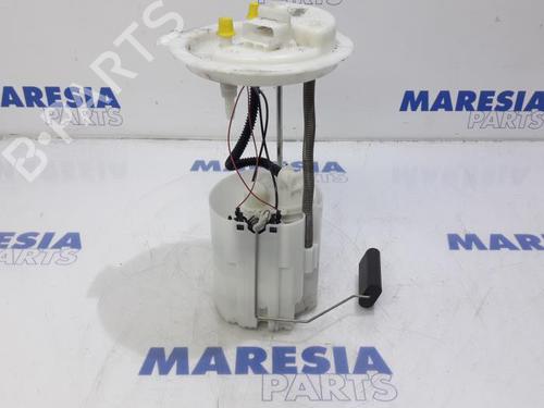Used Fuel pump Fuel pump ALFA ROMEO GIULIETTA (940_) 1.4 TB (940FXA1A, 940FXT1A) (120 hp) 31408452 31408452