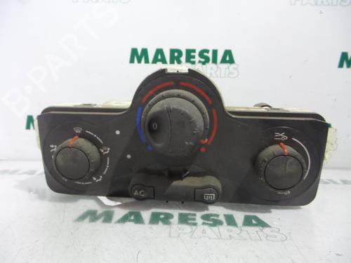 Used Climate control RENAULT MODUS / GRAND MODUS (F/JP0_) 1.2 (JP0C, JP0K, FP0C, FP0K, FP0P, JP0P, JP0T) (75 hp) 31464720