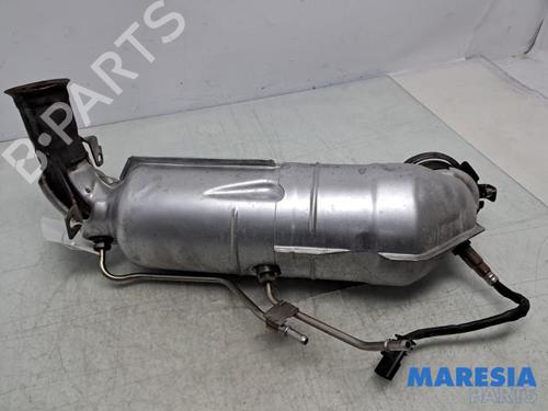 Catalyseur PEUGEOT 2008 II (UD_, US_, UY_, UJ_, UR_, UC_) 1.2 PureTech 100 (USHNK) (101 hp) 32351631