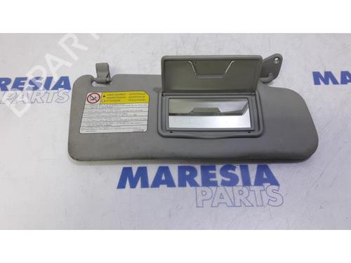Used Right sun visor CITROËN C-CROSSER (VU_, VV_) 2.2 HDi (156 hp) 31412601