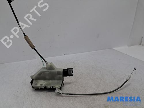 Electronic module CITROËN C4 CACTUS 1.2 THP 110 | BP31524135M83