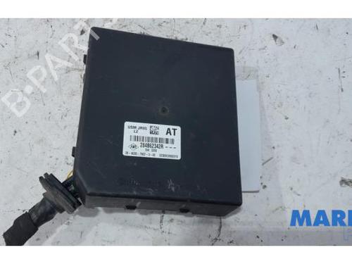 Fuse box RENAULT SCÉNIC III (JZ0/1_) 2.0 16V (JZ0G, JZ0P, JZ1E, JZ1P) | BP31464774E1