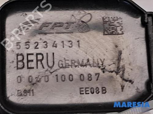 Ignition coil FIAT 500 (312_) 0.9 (312AXN1A) | BP31482408M94 