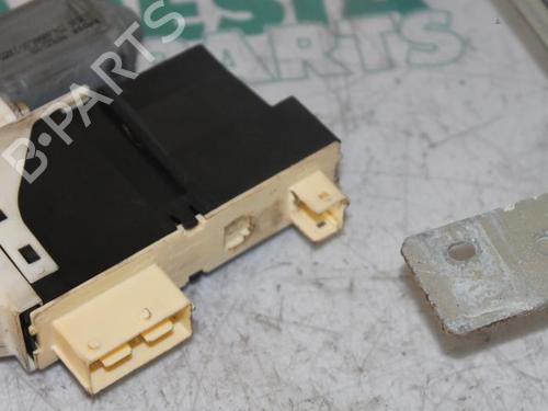 Front left window mechanism PEUGEOT 307 Break (3E) 1.6 HDi | BP31426302C22