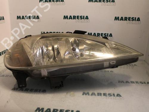 Used Right headlight RENAULT MEGANE I Cabriolet (EA0/1_) 1.6 16V (EA04, EA0B, EA11, EA1J) (107 hp) 31447725