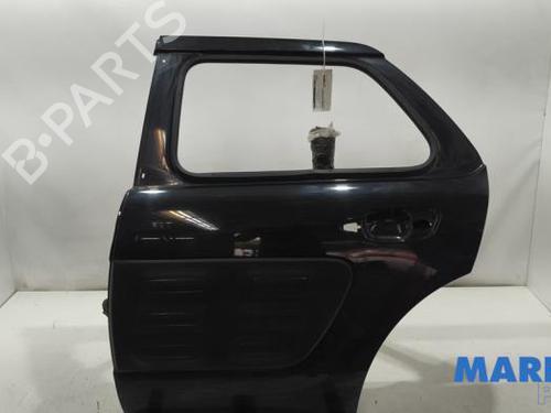 Used Left rear door Left rear door 37034454 37034454