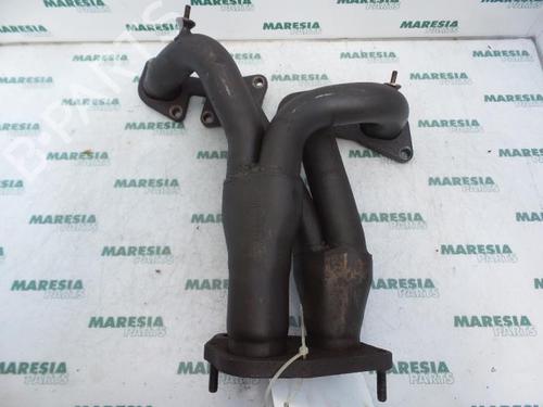 Used Exhaust manifold ALFA ROMEO 156 (932_) 2.0 16V T.SPARK (932A2) (155 hp) 31481189
