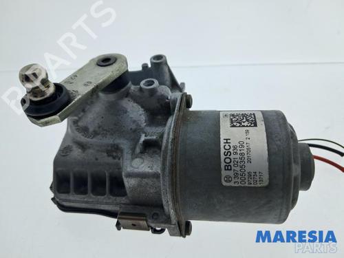 Motorino tergicristallo anteriore Motorino tergicristallo anteriore 38970214 38970214