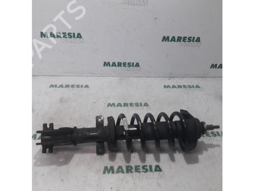 Højre fortil støddæmper RENAULT TRAFIC II Van (FL) 1.9 dCi 100 (FL0C, FL0K, FL0B) (101 hp) 31455723