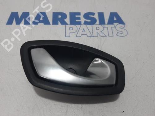 Used Front right exterior door handle RENAULT MEGANE III Coupe (DZ0/1_) 2.0 TCe (DZ1N) (250 hp) 31479831