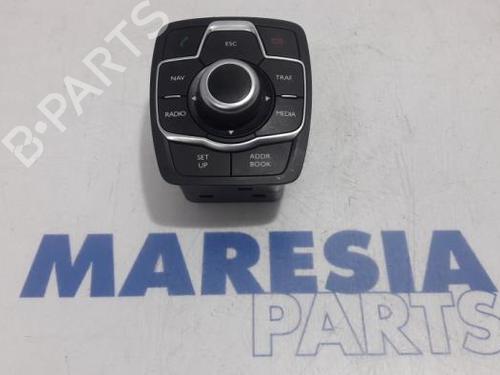 Used Control unit Control unit PEUGEOT 508 I (8D_) 1.6 HDi (112 hp) 31520456 31520456
