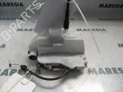 Módulo eletrónico CITROËN C3 Pluriel (HB_) 1.6 (109 hp) 31514168