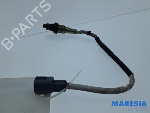 Used Electronic sensor Electronic sensor PEUGEOT 108 1.0 VTi (69 hp) 36342612 36342612