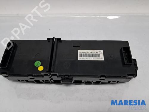 Climate control RENAULT GRAND SCÉNIC III (JZ0/1_) 1.6 dCi (JZ00, JZ12) | BP31507010I5