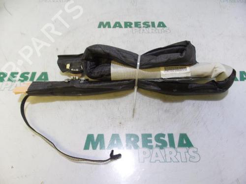 Used Left curtain airbag PEUGEOT 5008 (0U_, 0E_) 1.6 16V (120 hp) 31474286