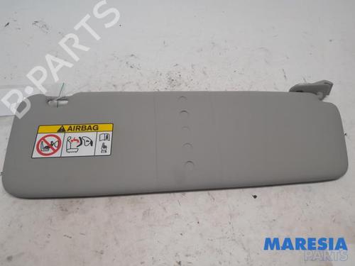 Right sun visor RENAULT TRAFIC III Van (FG_) 1.6 dCi 95 (FGMJ, FGMR) | BP31475970I2 