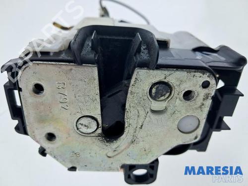 Electronic module FIAT 500 (312_) 1.2 (312AXA1A) | BP36076648M83 - Image 2