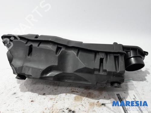 Used Air filter box PEUGEOT 208 I (CA_, CC_) 1.4 VTi (95 hp) 31409971