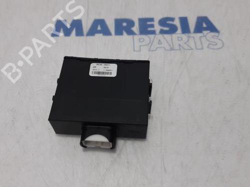 Used Electronic module CITROËN C1 (PM_, PN_) 1.0 (68 hp) 31426736