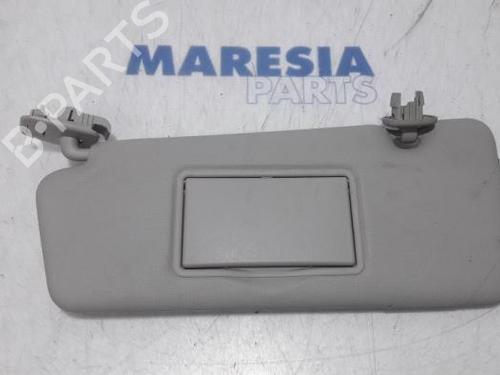 left-sun-visor-renault-clio-iv-grandtour-kh_-2012-2013-2014-2015-2016-2017-2018-2019-2020-2021-31446737 main image