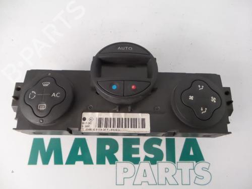 Used Climate control RENAULT MEGANE II (BM0/1_, CM0/1_) 1.9 dCi (BM0G, CM0G) (120 hp) 31397770