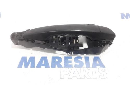 Used Exterior handle CITROËN JUMPY III Van (V_) 2.0 BlueHDi 120 (122 hp) 31495016