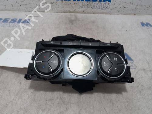 Used Climate control CITROËN DS3 (SA_) 1.4 HDi 70 (SA8HP4) (68 hp) 31497942
