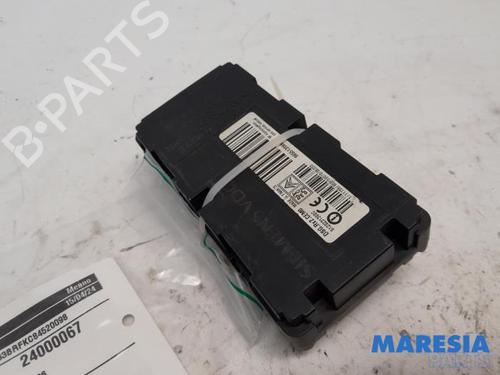 Electronic module PEUGEOT 307 CC (3B) 2.0 16V | BP31435304M83 - Image 2