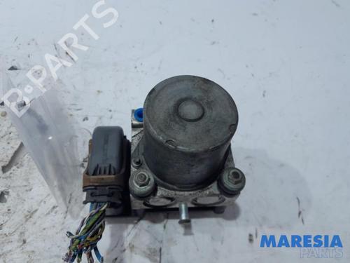 ABS pump PEUGEOT EXPERT Van (VF3A_, VF3U_, VF3X_) 1.6 HDi 90 16V | BP31424700M43 