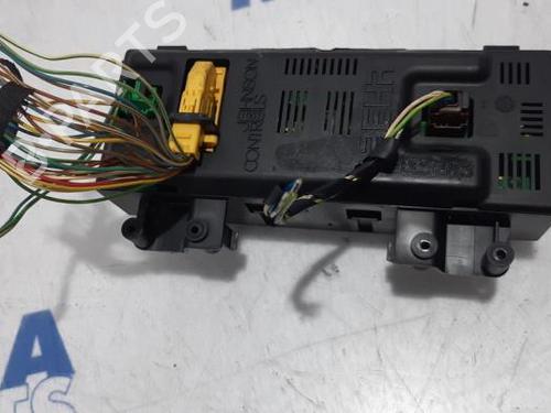 Climate control PEUGEOT 307 CC (3B) 2.0 16V | BP31404576I5