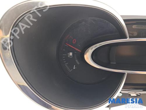 Used Instrument cluster Instrument cluster 38090756 38090756