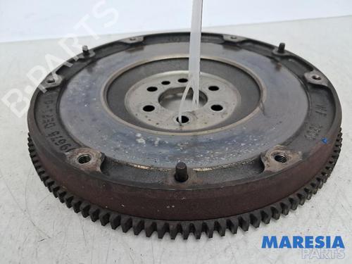 Used Flywheel Flywheel 38569809 38569809