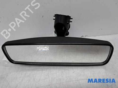 Specchietti retrovisore CITROËN C4 CACTUS 1.2 THP 110 (110 hp) 31521513