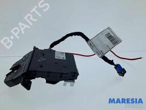 Electronic module ALFA ROMEO STELVIO (949_) 2.0 Q4 (949.AXA2A) | BP38970217M83 - Image 3