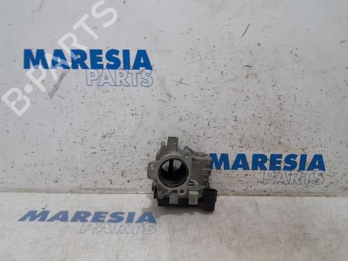 Corpo farfallato FIAT DOBLO Platform/Chassis (263_) 1.3 D Multijet (90 hp) 31520075