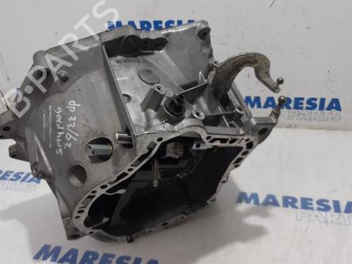 Used Manual Gearbox (For Parts) PEUGEOT EXPERT Van (VF3A_, VF3U_, VF3X_) 1.6 HDi 90 16V (90 hp) 31434175