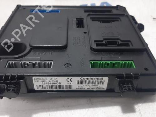 Engine control unit (ECU) RENAULT ZOE (BFM_) ZOE | BP31393368M57