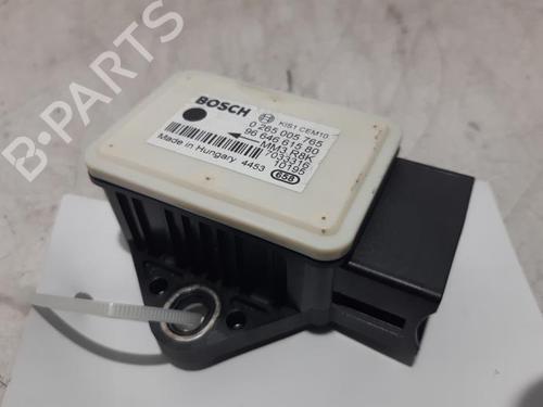 Electronic module PEUGEOT 5008 (0U_, 0E_) 1.6 16V | BP31477618M83