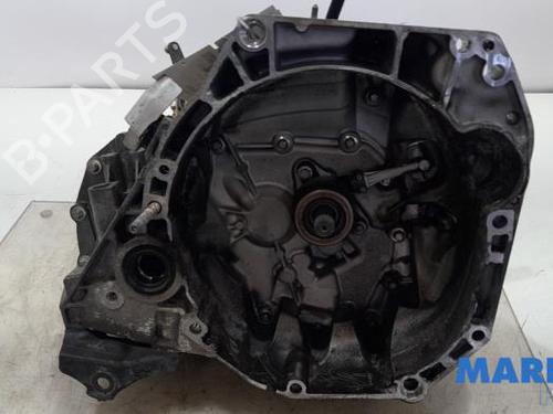 Used Gearbox RENAULT CLIO IV (BH_) 0.9 TCe 90 (BHNF, BHMA, BHMH, BHJK, BHJR) (90 hp) 31472839