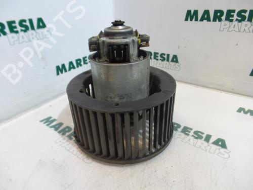 Used Heater blower motor RENAULT CLIO II (BB_, CB_) 1.6 (B/CB0D, BB00) (90 hp) 31422091